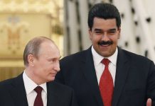 Venezuela y Rusia consolidan relaciones bilaterales frente al coronavirus venezuela