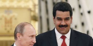 venezuela
