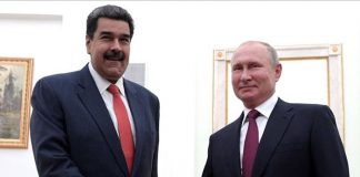 rusia