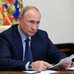 Putin ordena empezar vacunación con la Sputnik V la próxima semana rusia