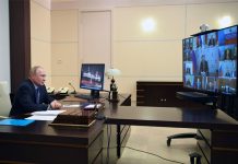rusia