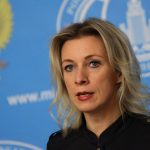 Rusia denuncia acusaciones de ciberataques como campaña contra el Kremlin rusia