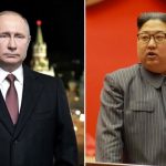 Rusia espera la visita de Kim Jong Un en 2019 rusia