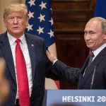 Putin ofrece a Trump ayuda médica para frenar el coronavirus en Estados Unidos rusia