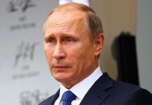 Vladimir Putin: El proteccionismo desafía a la economía global rusia