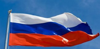 rusia