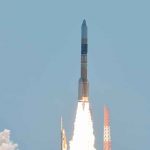 Misión espacial árabe hacia Marte despegó desde Japón japon