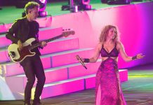 shakira