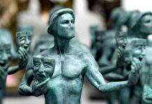 Lista de nominados a los SAG Awards 2020 sag awards 2020