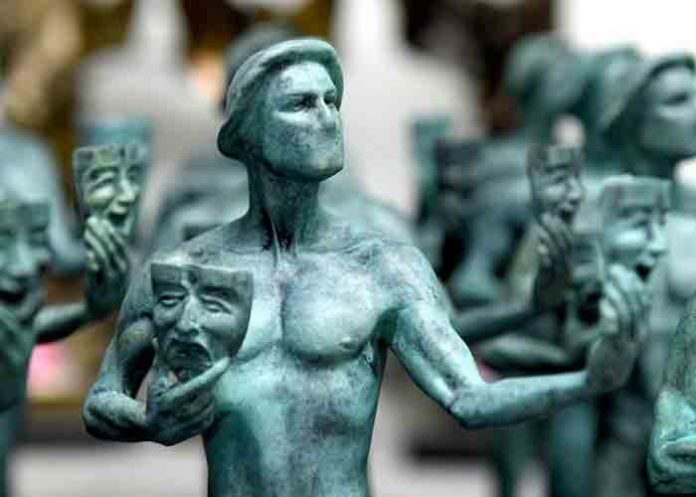sag awards 2020