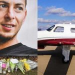 Éstos son los restos encontrados que serían de la avioneta de Emiliano Sala francia