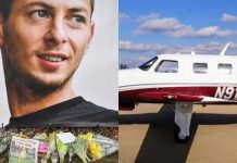 Éstos son los restos encontrados que serían de la avioneta de Emiliano Sala francia
