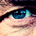 ¡Increible! Después de 10 años de ceguera hombre recuperó la vista israel