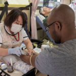 Científicos a punto de convertir la sangre Tipo A en donante universal ciencia