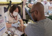 Científicos a punto de convertir la sangre Tipo A en donante universal ciencia