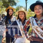 Masaya: Pueblo de San José anuncia sus fiestas patronales nicaragua