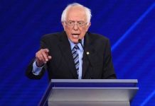 Bernie Sanders retomará su campaña tras ataque al corazón