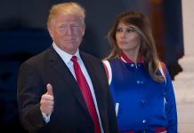Trump celebra que los jugadores no protestaran en la Super Bowl
