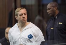 Supremacista blanco mató a indigente porque era negro timothy caughman