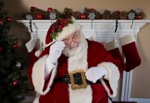 santa claus