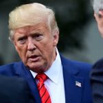 Segunda audiencia pública en proceso de juicio político a Trump estados unidos