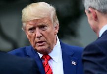 Segunda audiencia pública en proceso de juicio político a Trump estados unidos
