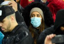 Segundo fallecido por coronavirus en España