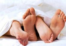 Conoce la enfermedad sexual que te «come» por dentro conoce