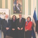 Un video aéreo muestra la devastación en Raqqa, Siria nicaragua