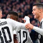 Cristiano anota en triunfo de Juventus cristiano