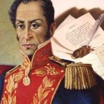 Rosario Murillo: Hoy conmemoramos al libertador Simón Bolívar nicaragua