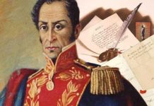 Rosario Murillo: Hoy conmemoramos al libertador Simón Bolívar nicaragua