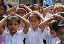 SINAPRED ejecutará este 21 de septiembre el ejercicio de protección de la vida
