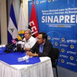 Iota ingresa a Nicaragua: «El huracán más potente que ha tocado tierra nicaragüense» sinapred