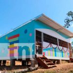 Delincuentes roban camioneta y considerable cantidad de dinero en Siuna nicaragua