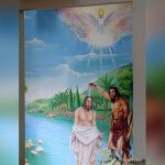 fiesta de san juan el bautista