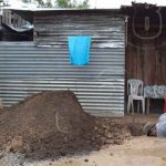 Alcaldía de Somoto inicia proyecto de construcción de viviendas madriz