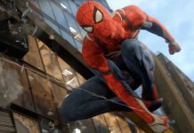 El videojuego «Spider Man» trata de emular el éxito de Marvel en el cine espana