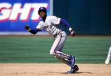 Fallece el shortstop de los Blue Jays Tony Fernández tony
