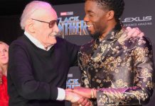 Roban sangre de Stan Lee y la usan para firmar cómics de ‘Black Panther’ y ‘Thor’ estados unidos