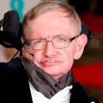 Stephen Hawking completó método para identificar universos paralelos stephen hawking