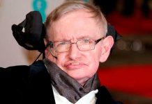 Stephen Hawking celebra el «primer peldaño» hacia un nuevo método en física stephen hawking