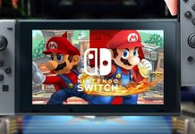 Super Smash Bros para Nintendo Switch es confirmado para 2018 Nintendo Switch