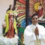 Asesinan a sacerdote en el norte de México sacerdote asesinado