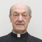 Sacerdote del Opus Dei es acusado en Chile por abuso sexual a dos menores sacerdote patricio astorquiza