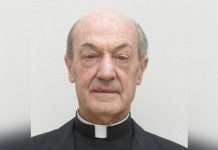 Sacerdote del Opus Dei es acusado en Chile por abuso sexual a dos menores sacerdote patricio astorquiza