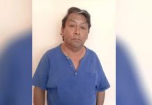 Cae sacerdote acusado de abuso sexual en El Salvador el salvador