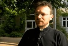 Se ahorca segundo sacerdote acusado de agresión sexual en Francia pierre-yves fumery