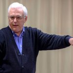 Sacerdote en Génova cerrará iglesia en Navidad italia