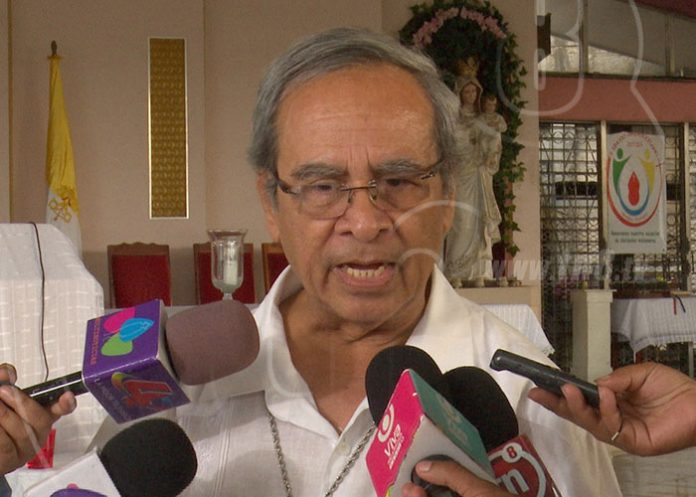 gobierno de nicaragua